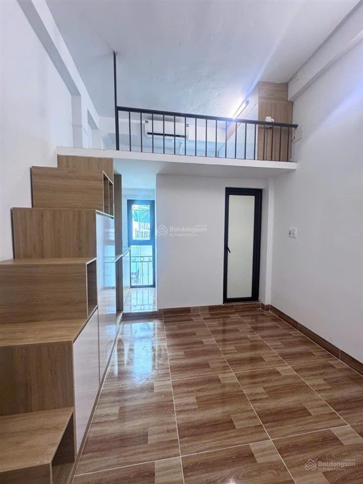Nhà đẹp trung tâm kiến hưng 5 tầng 7 phòng khép kín