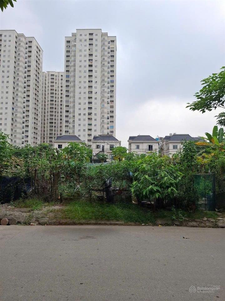 Trung tâm hà đông  liền kề kiến hưng  chỉ 9,5 tỷ