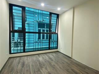 Trung tâm hà đông lk kiến hưng dt 40x5t nội thất cơ bản chỉ 9,5 tỷ còn thương lượng