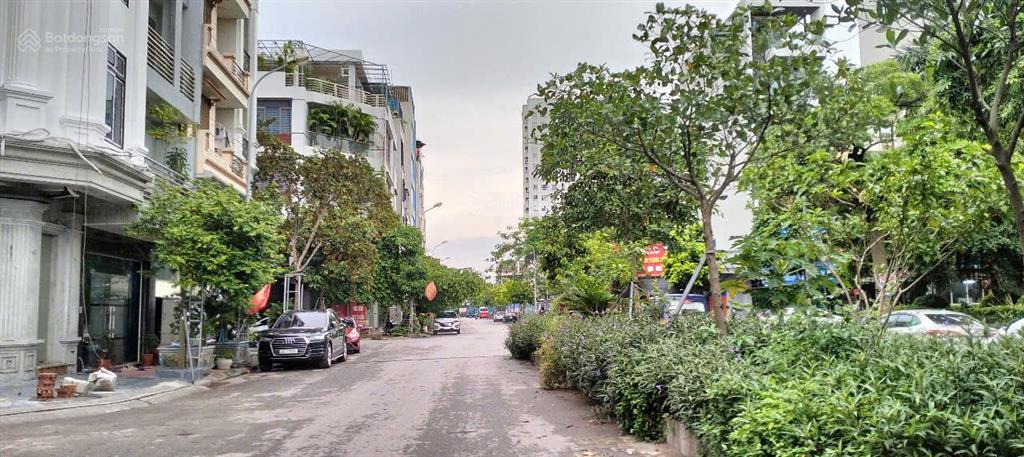 Đất tái định cư kiến hưng hà đông | 50m mt 5m