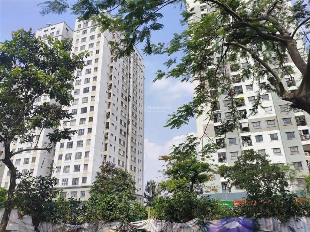 Đất tái định cư kiến hưng hà đông | 50m mt 5m