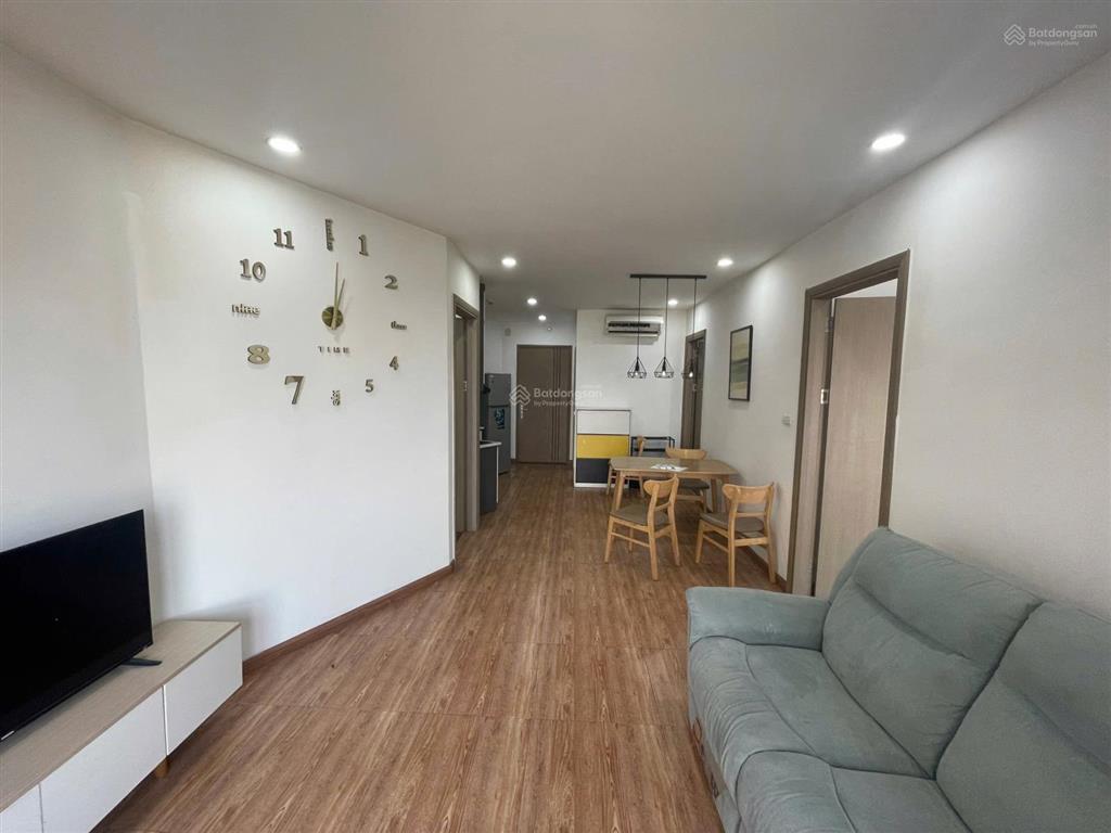Chính chủ bán căn hộ samsora 3 ngủ  81m2 trục 23. giá 5,8 tỷ