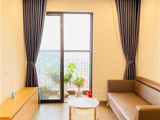 Cho thuê ch 52m2 2pn1vs tòa sky oasis, đầy đủ nội thất, giá 6.5tr/tháng,  0328 920 ***