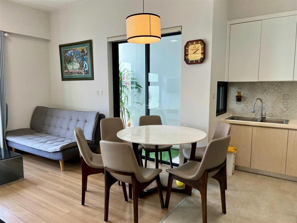 Grand park1 bán 58m2 tầng cao, hướng đông nam, đầy đủ nội thất, giá 4.1 tỷ bp
