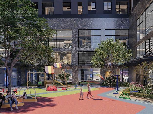 Bán gấp suất ngoại giao căn hộ 2pn diện tích 76 m2 blue gem tower rẻ hơn giá cđt