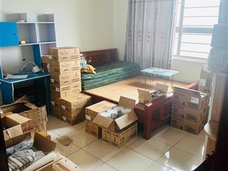 Chính chủ cần bán gấp căn 2pn diện tích 75 m2 ct6a khu đô thị xa la giá thiện trí