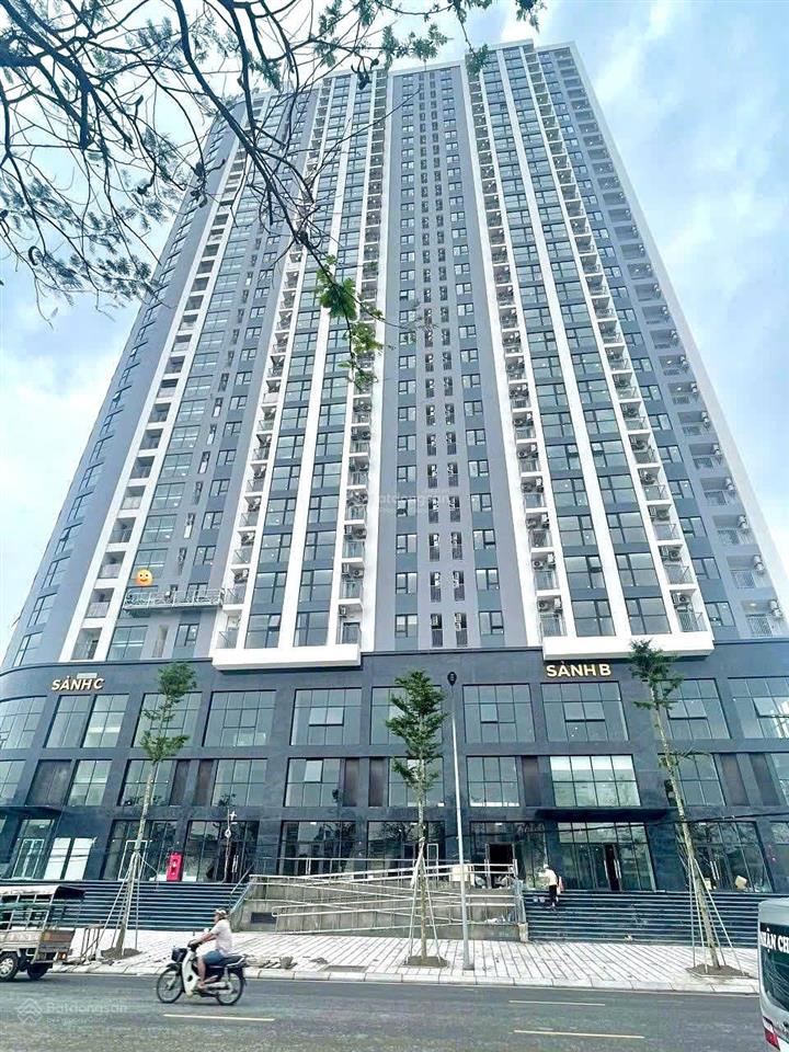 Mở bán đợt cuối bảng hàng ngoại giao dự án blue gem tower chỉ 66 triệu/m2