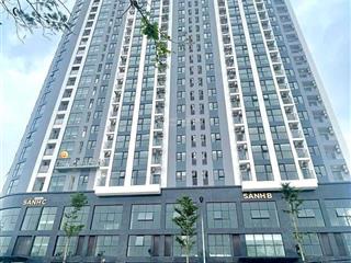 Mở bán đợt cuối bảng hàng ngoại giao dự án blue gem tower chỉ 66 triệu/m2