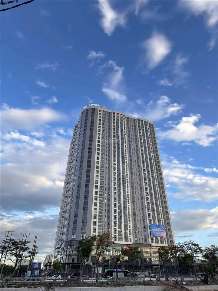 Mở bán đợt cuối bảng hàng ngoại giao dự án blue gem tower chỉ 66 triệu/m2