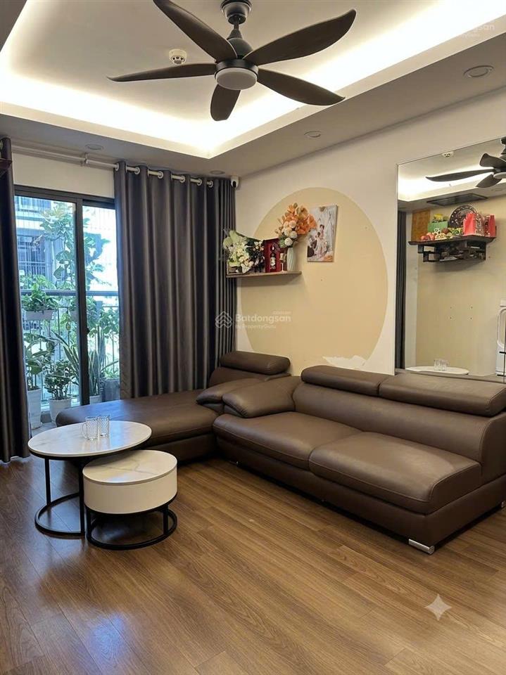 Chính chủ cần bán căn hộ 2pn diện tích 56 m2 phương đông green park