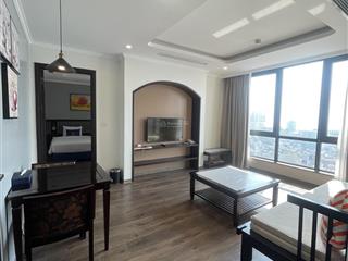 Cắt lỗ đậm sâu giá chỉ 2tỷ1 căn góc 1 phòng ngủ view biển căn chung cư đồi đức dương