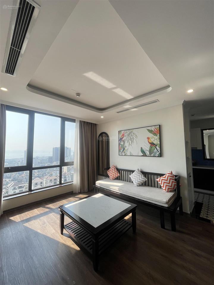 Cắt lỗ đậm sâu giá chỉ 2tỷ1 căn góc 1 phòng ngủ view biển căn chung cư đồi đức dương