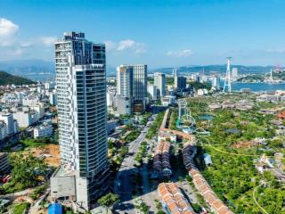 Cắt lỗ giá 3 tỷ3 căn 2pn2wc the holiday hạ long trung tâm du lịch bãi cháy cách biển 100m.
