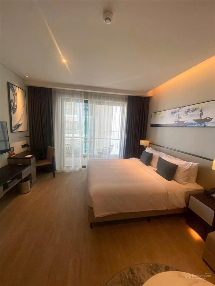 Gấp giá 1 tỷ 380 căn hộ 5 sao cách biển 100m cần bán nhanh trong tuần.