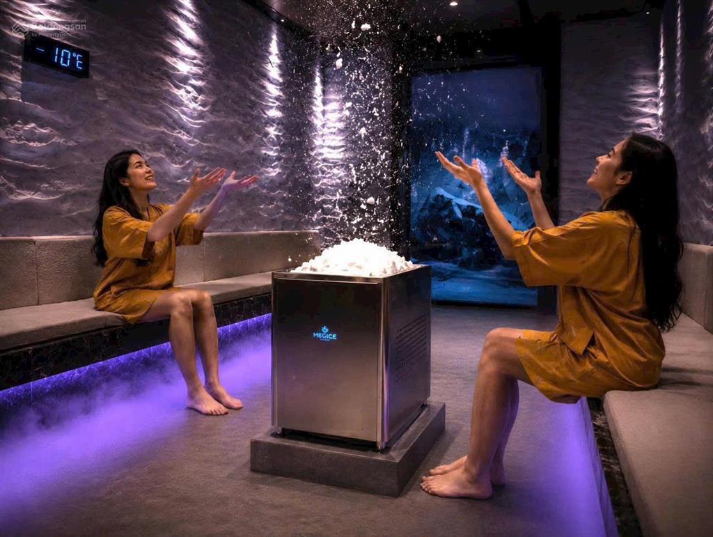 Căn hộ khoáng nóng duy nhất và đầu tiên tại hạ long giá đầu tư chỉ 600tr sun festo town bãi cháy
