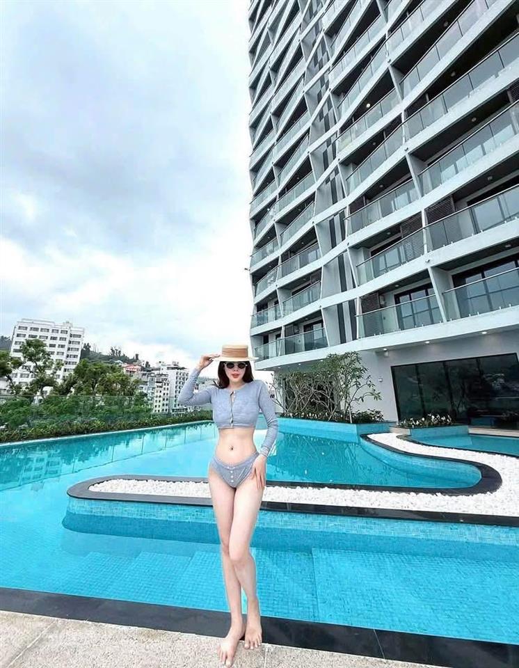 2 tỷ 4 mặt biển hạ long 44m2 kinh doanh ngay.