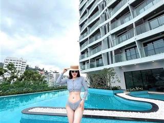2 tỷ 4 mặt biển hạ long 44m2 kinh doanh ngay.