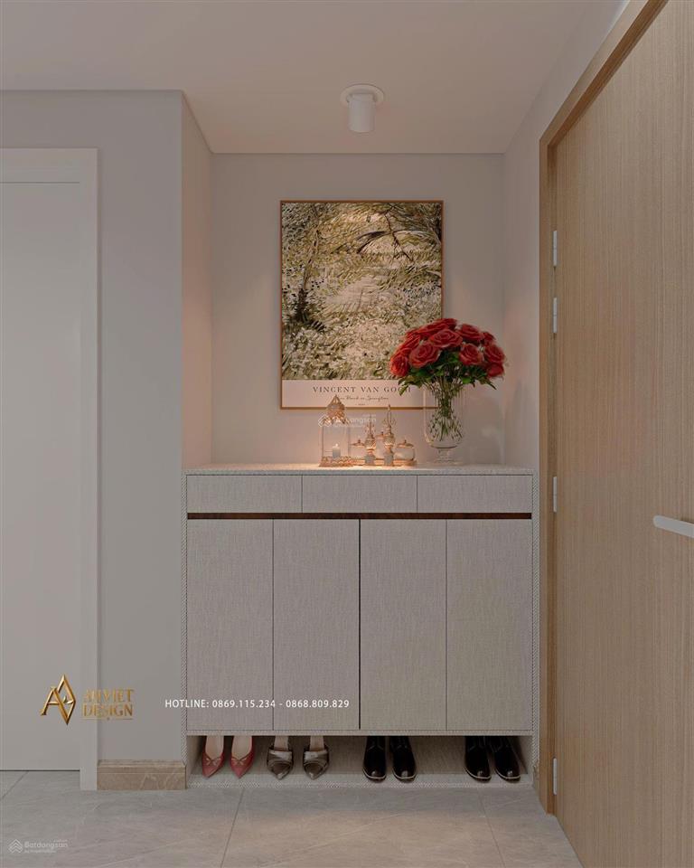 Giá 10 tr tháng căn hộ full nội thất mới tinh view trực diện biển trung tâm du lịch bãi cháy