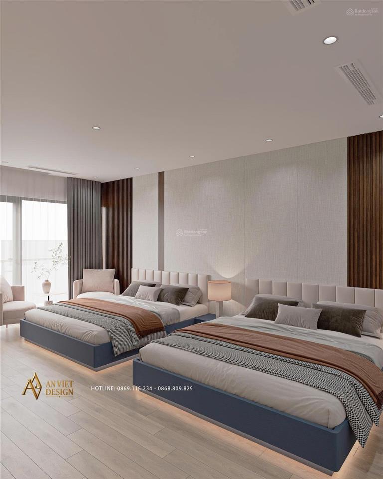 Giá 10 tr tháng căn hộ full nội thất mới tinh view trực diện biển trung tâm du lịch bãi cháy