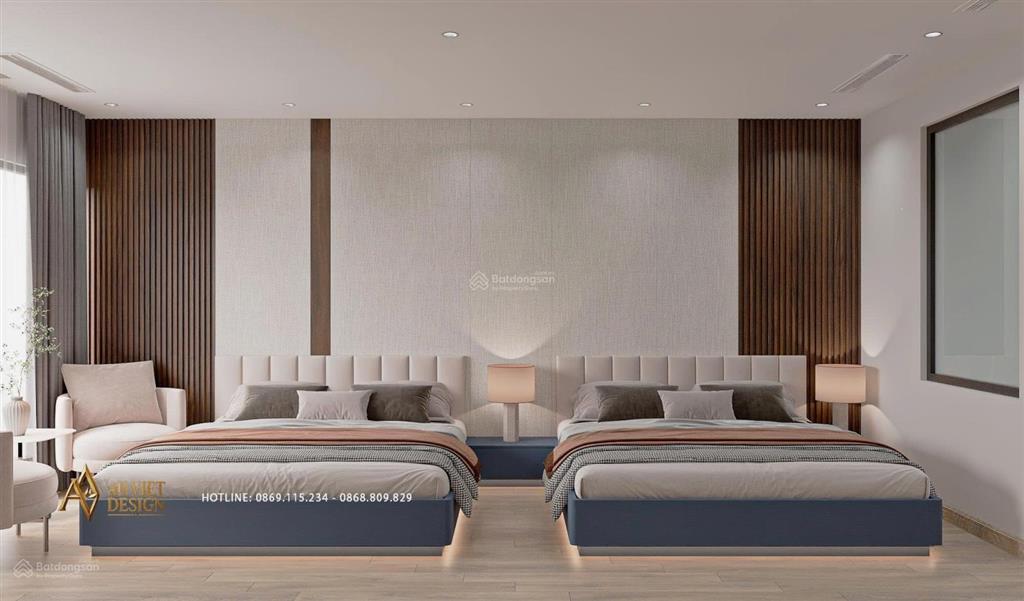 Giá 10 tr tháng căn hộ full nội thất mới tinh view trực diện biển trung tâm du lịch bãi cháy