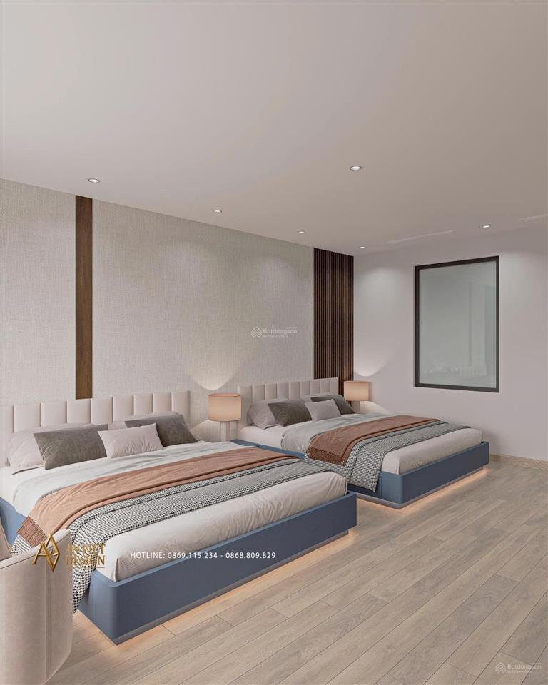 Giá 10 tr tháng căn hộ full nội thất mới tinh view trực diện biển trung tâm du lịch bãi cháy