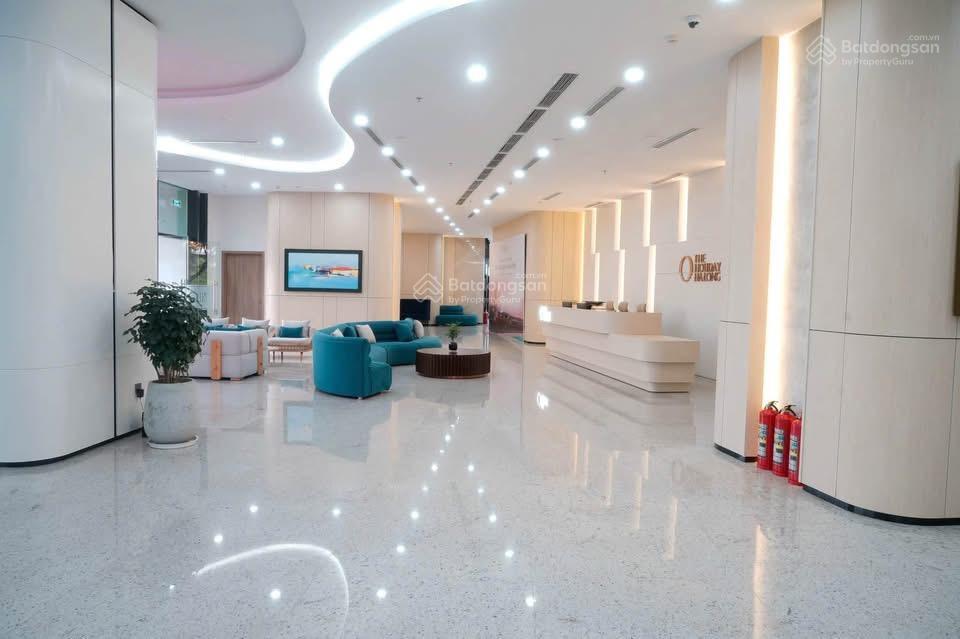 Cắt lỗ giá 1,6 tỷ, cần bán ngay căn hộ 1 ngủ view biển 44m2 trung tâm du lịch bãi cháy.