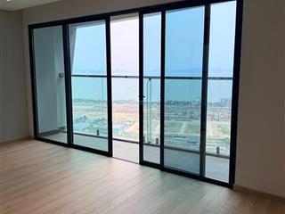Tặng 400 triệu căn hộ 55m2 view trực diện biển trung tâm du lịch bãi cháy cách biển 500m.