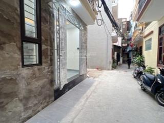 Bán nhà ngô quyền hà đông 35m2. thang máy mặt tiền 4,5m, gần ga la khê