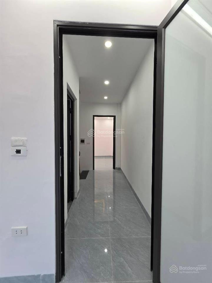 Chùa võ dương nội hà đông 37m 4 tầng tài chính 7ty nhà mới xây