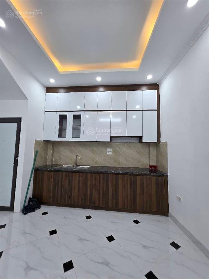 Chùa võ dương nội hà đông 37m 4 tầng tài chính 7ty nhà mới xây