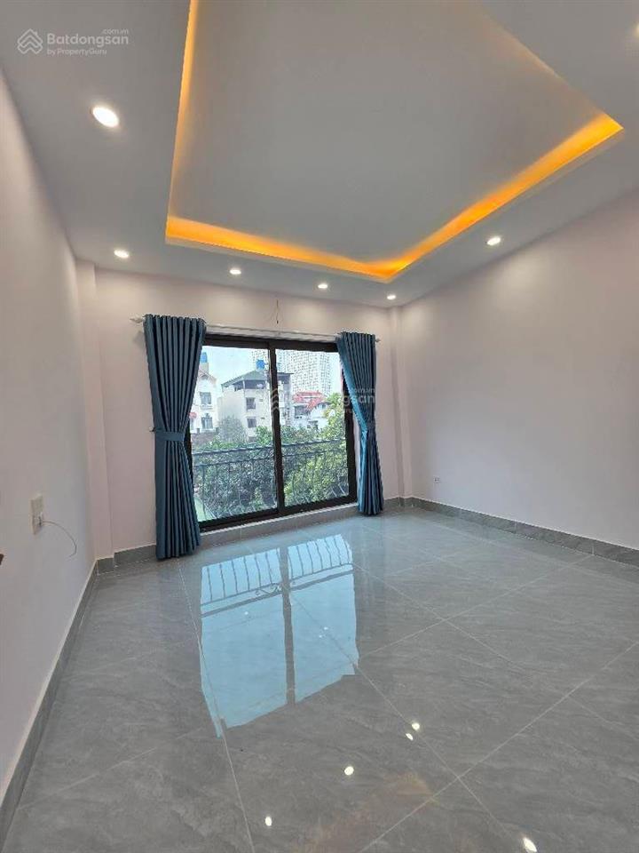 Chùa võ dương nội hà đông 37m 4 tầng tài chính 7ty nhà mới xây