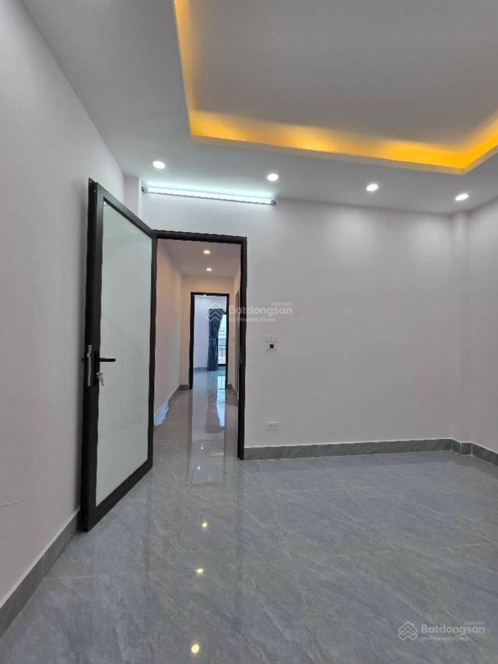 Chùa võ dương nội hà đông 37m 4 tầng tài chính 7ty nhà mới xây