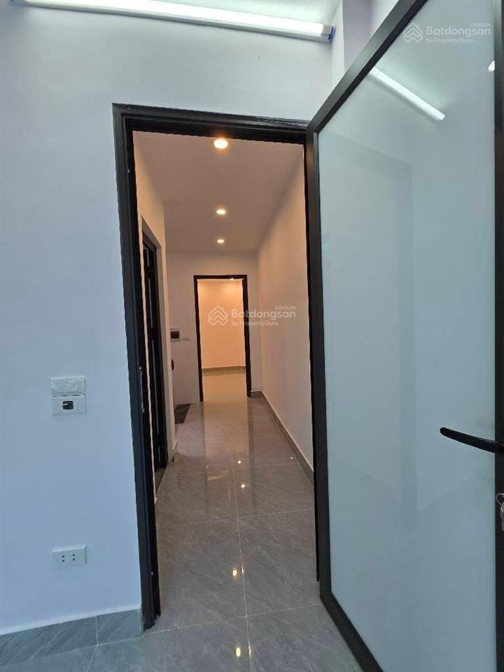 Chùa võ dương nội hà đông 37m 4 tầng tài chính 7ty nhà mới xây