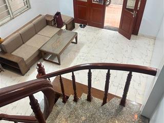 Nhà đẹp đa sỹ kiến hưng 33m 5 tầng lô góc rất gần ô tô và bể bơi đa sỹ 6,8ty