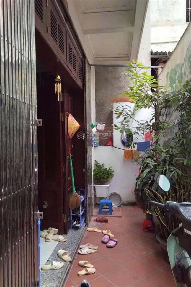 Hiếm nhà đẹp phố lụa vạn phúc hà đông 40m 4 tầng mặt tiền 5.2m gần ô tô