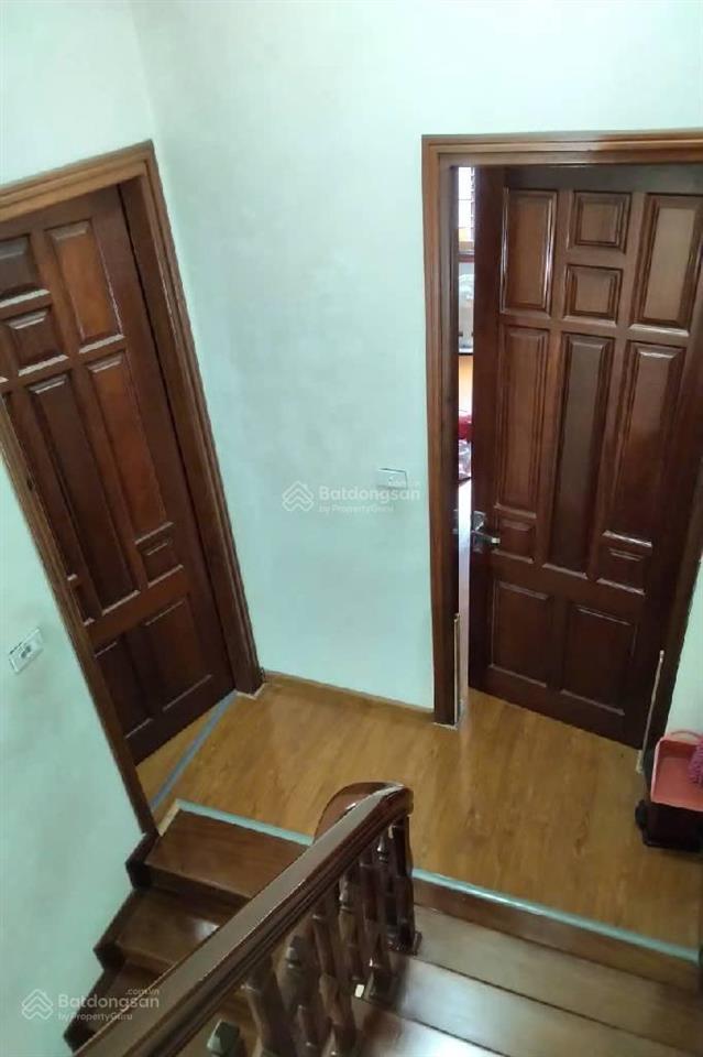 Hiếm nhà đẹp phố lụa vạn phúc hà đông 40m 4 tầng mặt tiền 5.2m gần ô tô