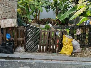 Chính chủ bán đất quan âm  bắc hồng  đông anh  ô tô  gần trường cấp 1,2  60m2 giá 4.15 tỷ