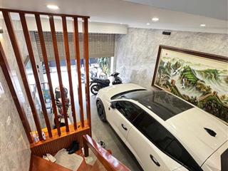 Bán nhà hoàng hoa thám  ba đình  gara ô tô  kinh doanh phân lô  70m2 x 5 tầng giá 24 tỷ hơn