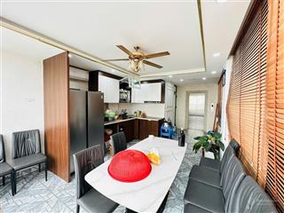 Bán nhà mặt phố phú thượng  tây hồ 60m2 x 9 tầng, kinh doanh  thang máy  ô tô  giá 19.9 tỷ