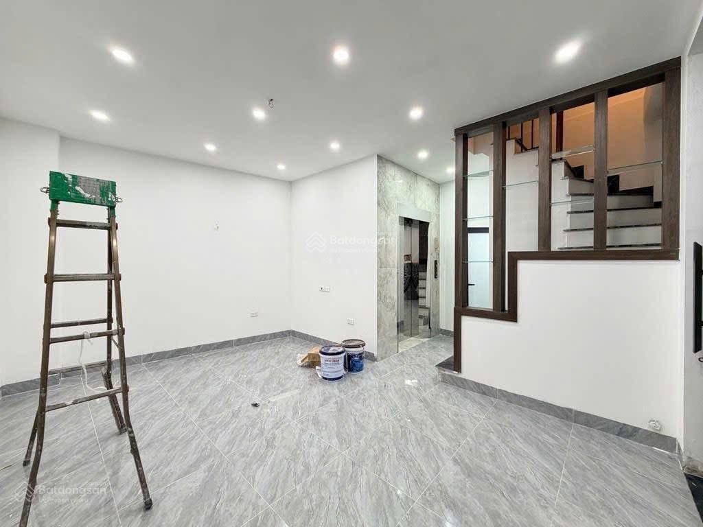 Ngay ciputra  bán nhà phú thượng  tây hồ  quy hoạch ổn định thang máy ô tô 38m2x6t giá 8.7tỷ