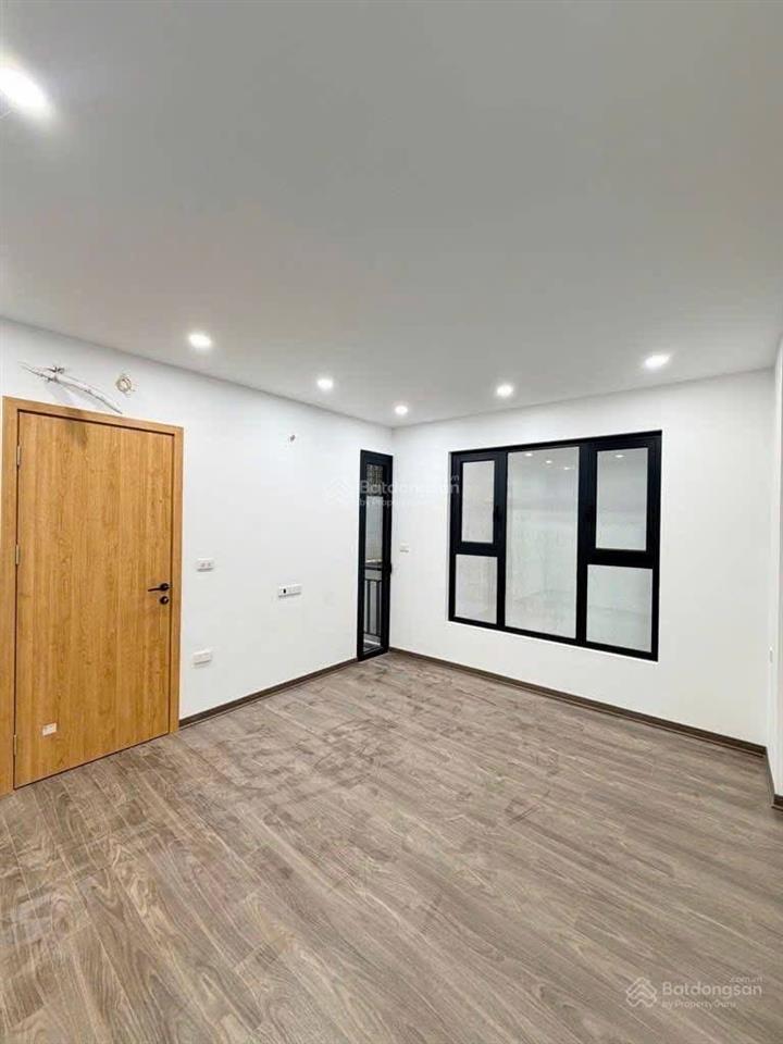 Ngay ciputra  bán nhà phú thượng  tây hồ  quy hoạch ổn định thang máy ô tô 38m2x6t giá 8.7tỷ