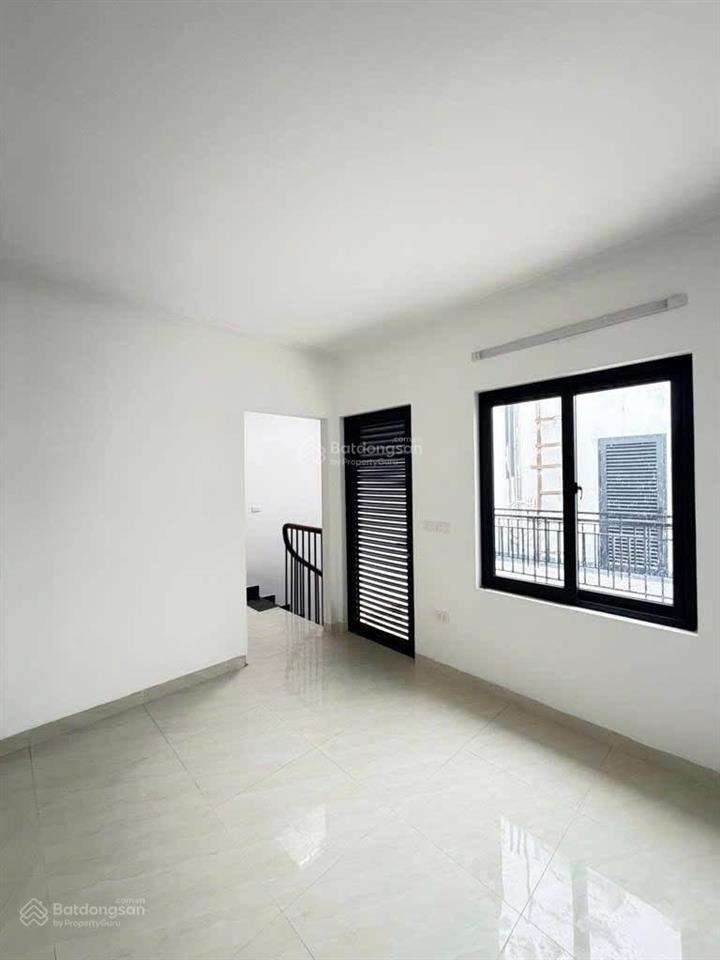 Ngay ciputra  bán nhà phú thượng  tây hồ  quy hoạch ổn định thang máy ô tô 38m2x6t giá 8.7tỷ