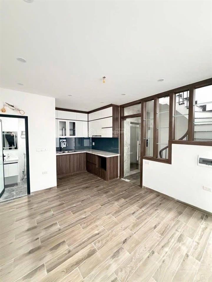 Ngay ciputra  bán nhà phú thượng  tây hồ  quy hoạch ổn định thang máy ô tô 38m2x6t giá 8.7tỷ