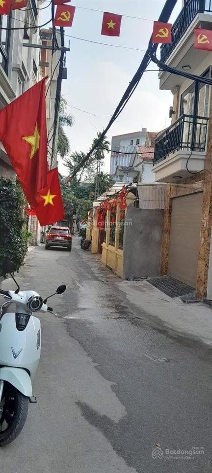 Ngay ciputra  bán nhà phú thượng  tây hồ  quy hoạch ổn định thang máy ô tô 38m2x6t giá 8.7tỷ