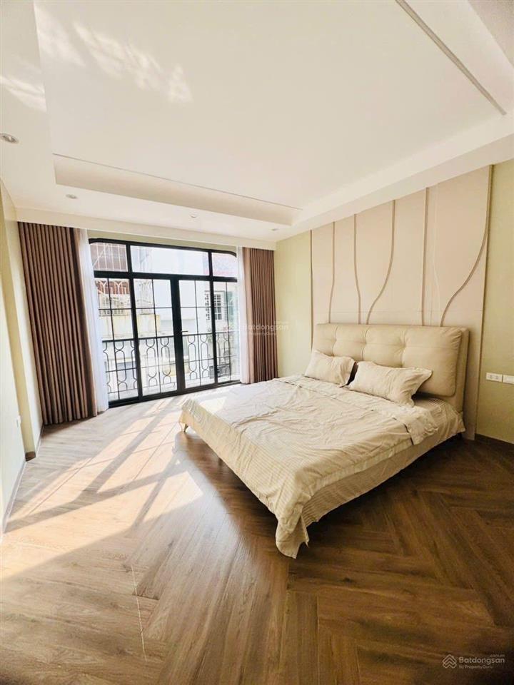 Tô vĩnh diện, thanh xuân phân lô quân đội gara 2 ô tô nhà mới 6 tầng  nhỉnh 13 tỷ