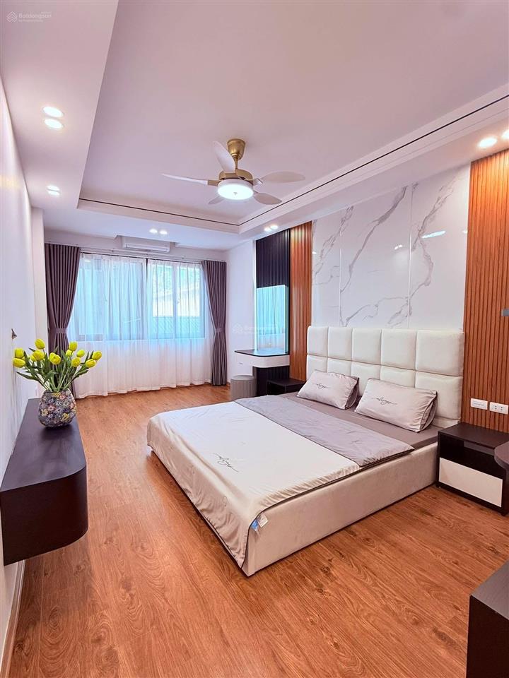 Giá tốt] lô góc đống đa  ô tô vào nhà  nhà mới thang máy  nhỉnh 14 tỷ.
