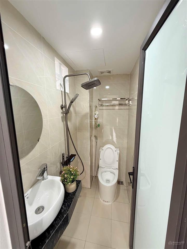 Bán nhà giang văn minh, ba đình  35m/ 6 tầng  nhỉnh 7 tỷ