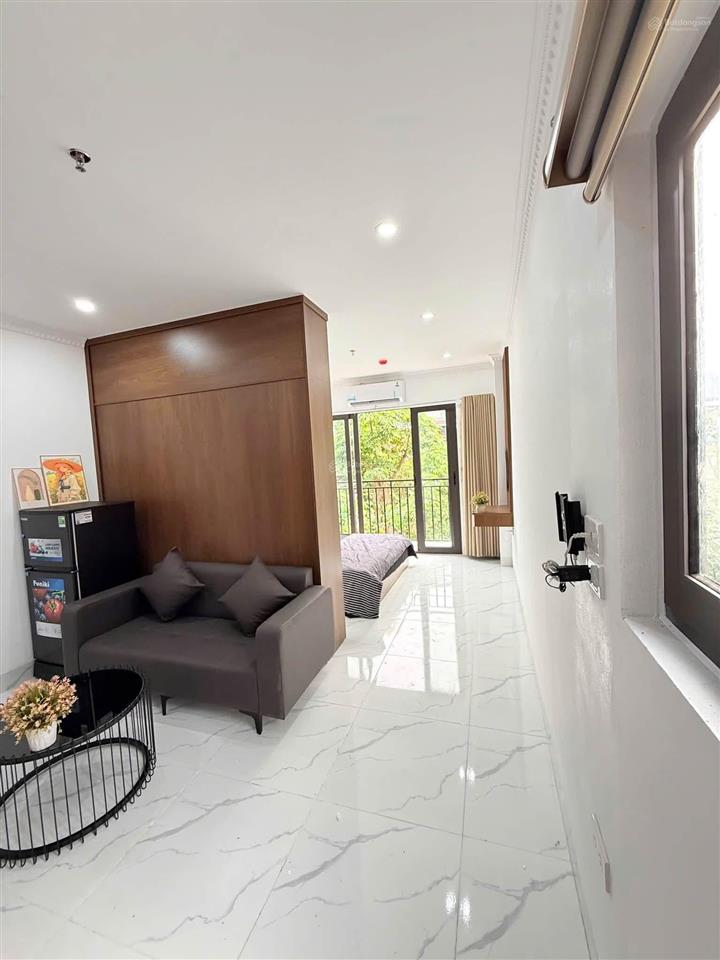 Bán nhà giang văn minh, ba đình  35m/ 6 tầng  nhỉnh 7 tỷ