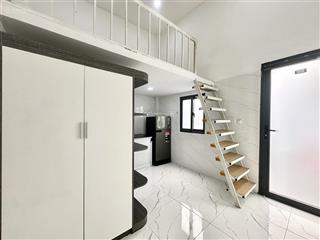 Phòng gác cao 2m gần emart phan huy ích