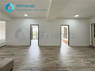 2 phòng ngủ siêu rộng full nội thất gần emart phan huy ích